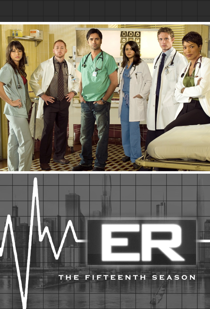 ER - Season 15 [121107] (A1773251252) [[Shows 2.0]] --Plex--